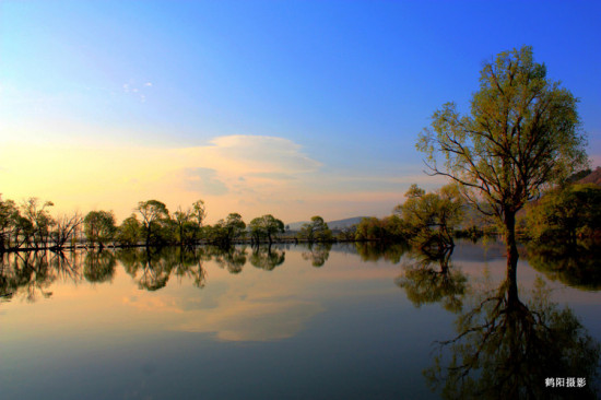 ��̶���-��Ȼ�羰