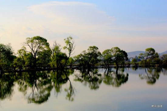 ��̶���-��Ȼ�羰