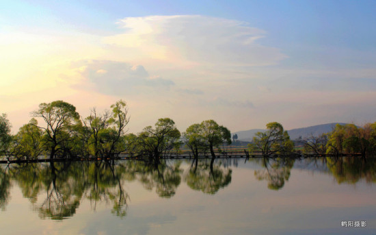 ��̶���-��Ȼ�羰