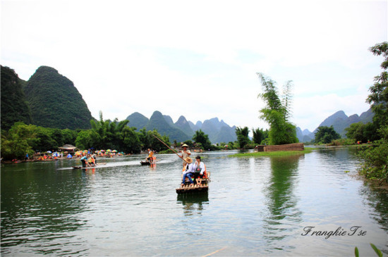 ���������ӡ�����˷-��Ȼ�羰