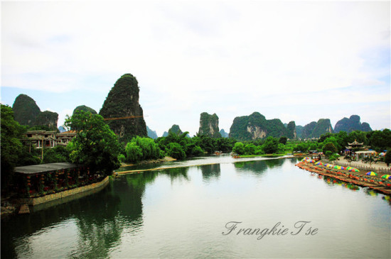 ���������ӡ�����˷-��Ȼ�羰