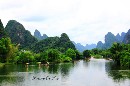 ���������ӡ�����˷-��Ȼ�羰