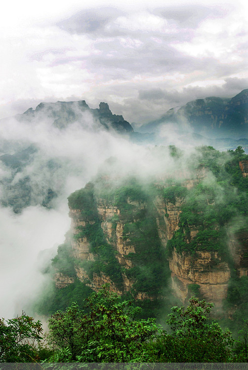 ̫��֮�ģ�5��Ͽ�����֮һ-��Ȼ�羰