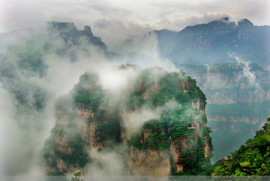 ̫��֮�ģ�5��Ͽ�����֮һ-��Ȼ�羰