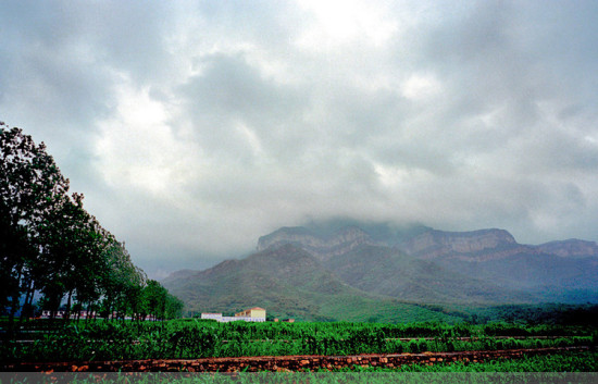 ̫��֮�ģ�5��Ͽ�����֮һ-��Ȼ�羰