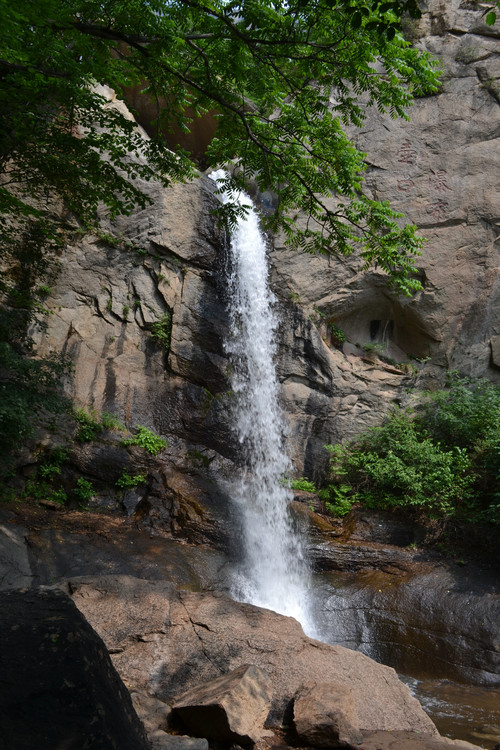 �е�����ɽ-��Ȼ�羰