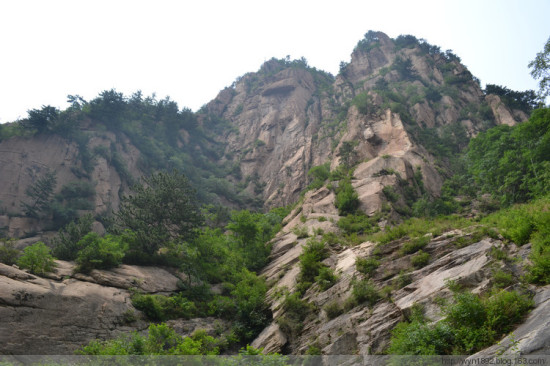 �е�����ɽ-��Ȼ�羰