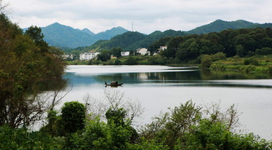 �ҿ�������Դ<span class=lxw>[ע: ��Դ��-����ʡ���ĵ���Ͻ�أ�λ�ڸӶ����ְ������Σ����ڰ��գ������㽭�����2947ƽ������,�˿�32.04���ظ�פ������]</span>-��Ȼ�羰