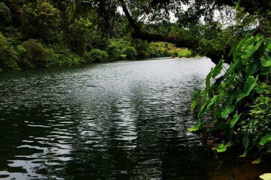 �ҿ�������Դ-��Ȼ�羰