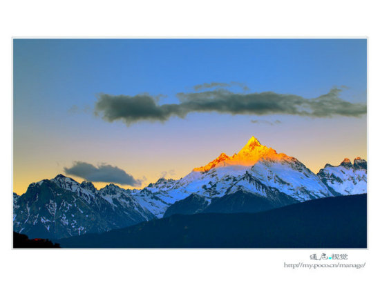 �߲ʵ�.����-��ɽ-��Ȼ�羰