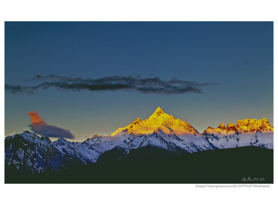 �߲ʵ�.����-��ɽ-��Ȼ�羰