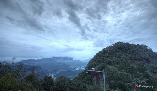 ��ͷ��ĵ�ϼ-��Ȼ�羰