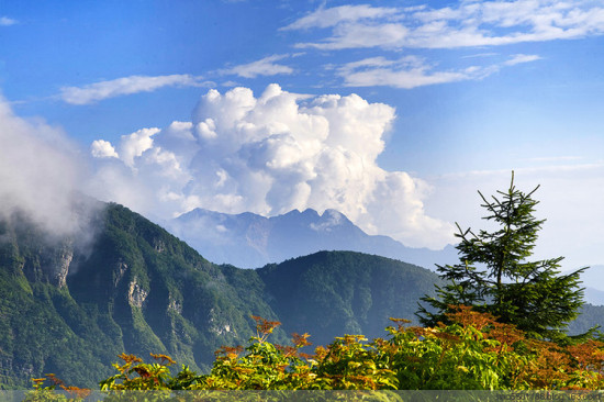 ���ƶ���ɽ-���ϵ���