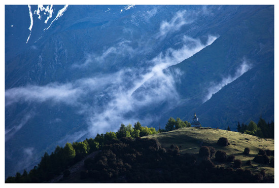 �Ĺ���ɽ������¡��-���ϵ���