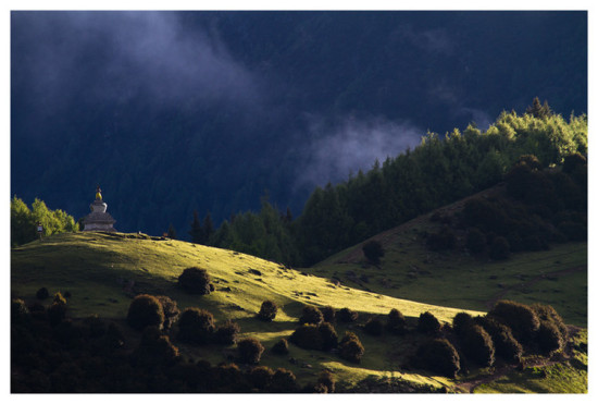 �Ĺ���ɽ������¡��-���ϵ���