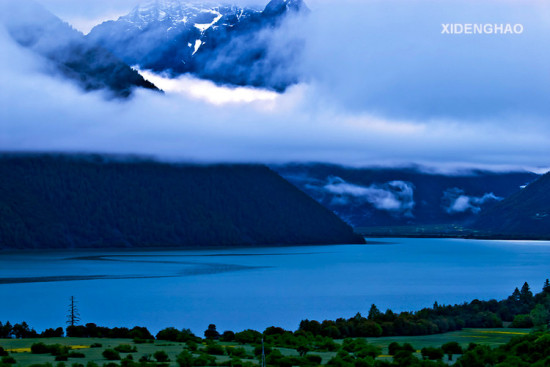 ��Ƭ����-��Ȼ�羰