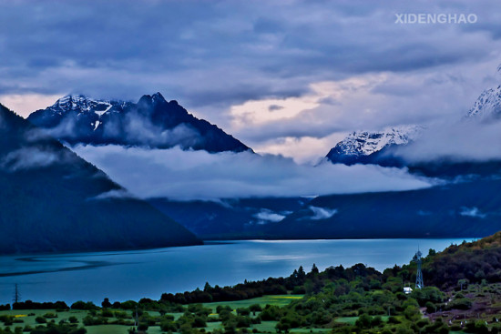 ��Ƭ����-��Ȼ�羰