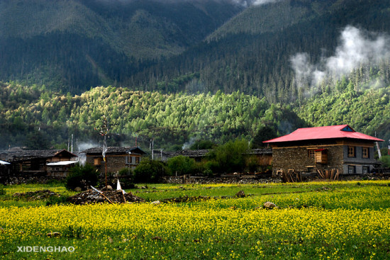 ��Ƭ����-��Ȼ�羰