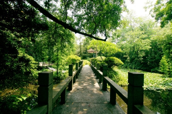 ���ԣ��������ĺ�԰-��Ȼ�羰