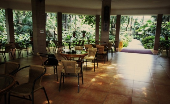 ���ԣ��������ĺ�԰-��Ȼ�羰