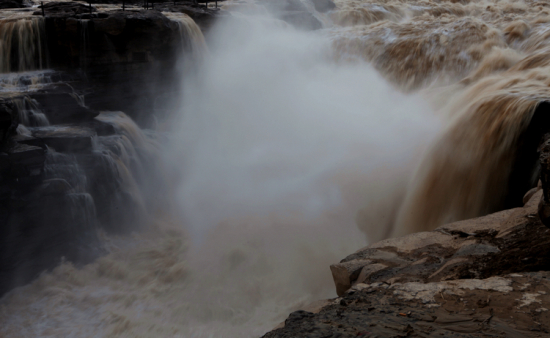 �����ĻƺӺ���-��Ȼ�羰