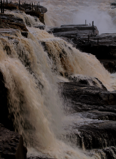 �����ĻƺӺ���-��Ȼ�羰