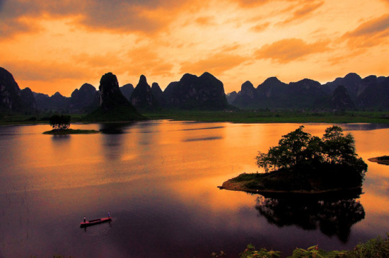 �𱱷��-��Ȼ�羰