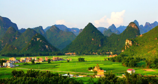 �𱱷��-��Ȼ�羰