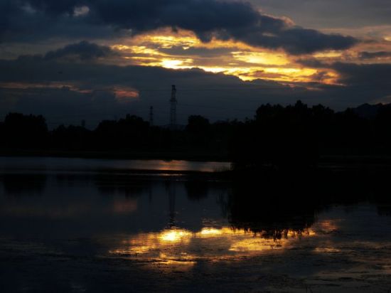 ���Źط���-��Ȼ�羰