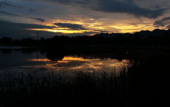 ���Źط���-��Ȼ�羰