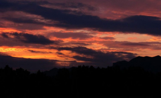 ���Źط���-��Ȼ�羰