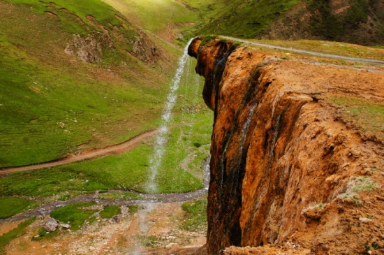 ��ɣ���ٲ�-��Ȼ�羰