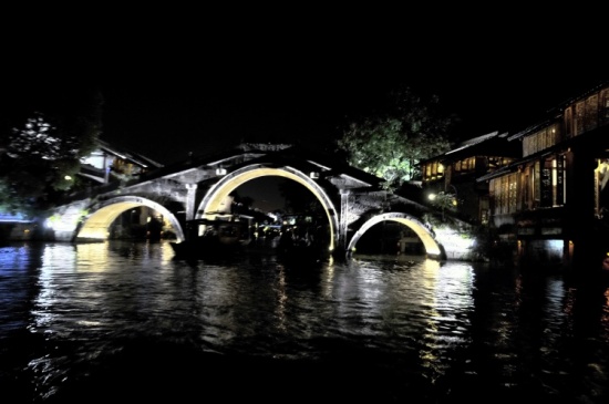 ����ˮ��-������դ-ҹ��-��Ȼ�羰