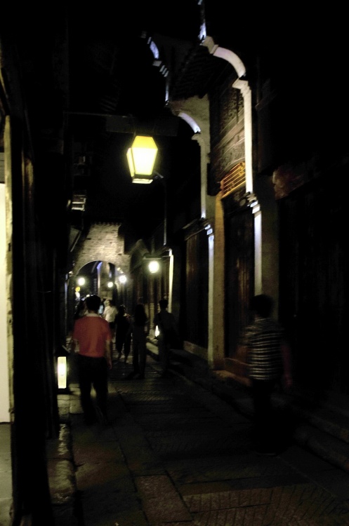 ����ˮ��-������դ-ҹ��-��Ȼ�羰