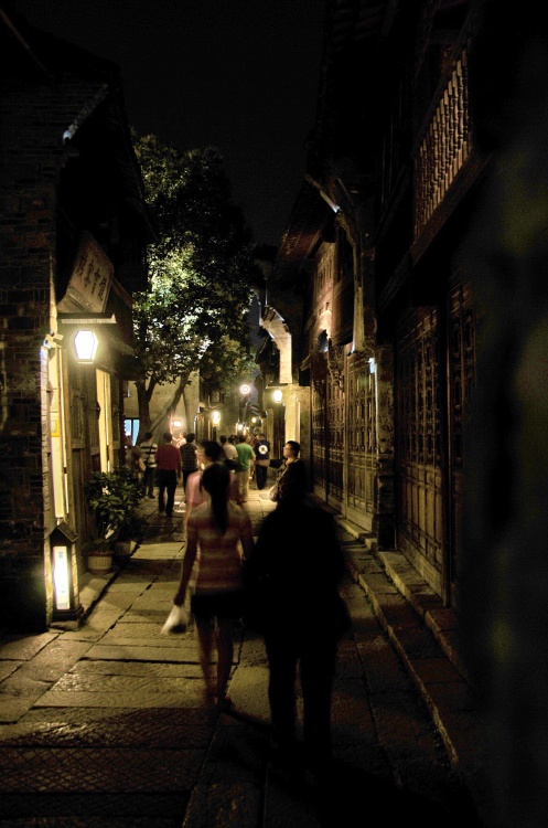 ����ˮ��-������դ-ҹ��-��Ȼ�羰