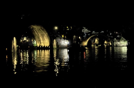 ����ˮ��-������դ-ҹ��-��Ȼ�羰