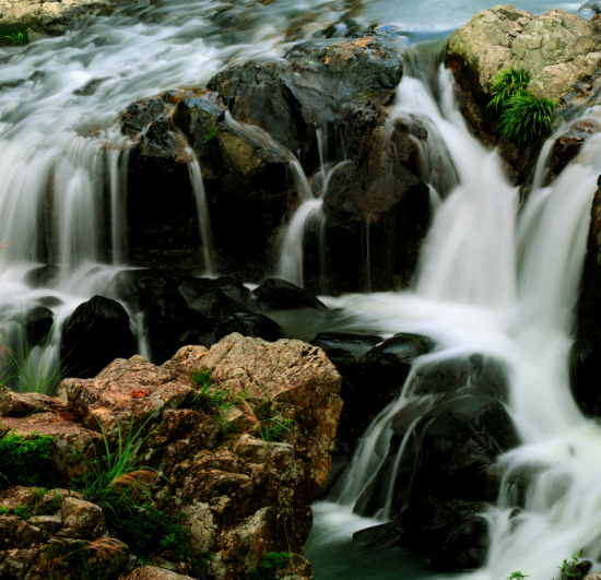 �ͼ���¥С��-��Ȼ�羰