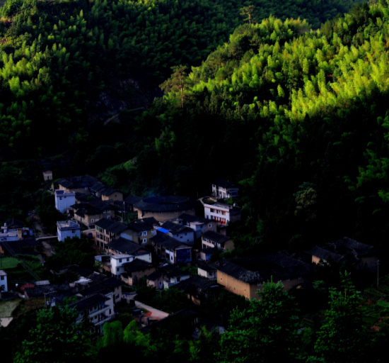 �ͼ���¥С��-��Ȼ�羰