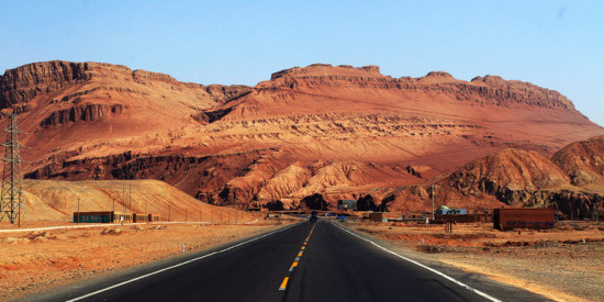 �����½�---����ɽ-��������