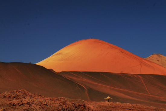 �����½�---����ɽ-��������