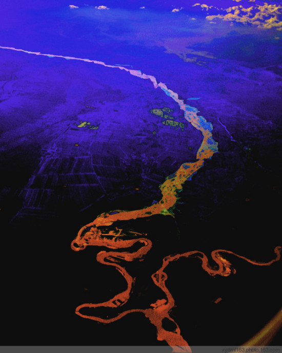 ���ĸ�׺ӡ�����ȸ��-��Ȼ�羰