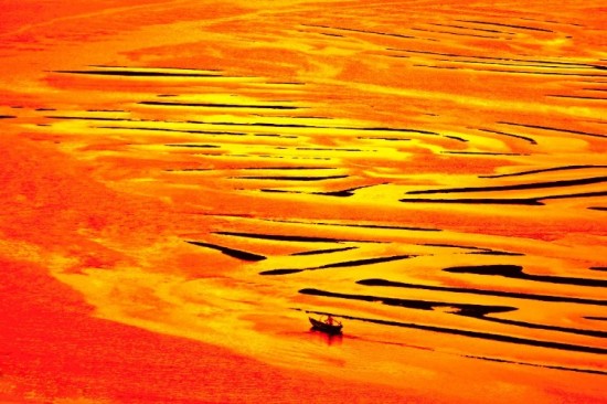 ��̽ϼ��-��Ȼ�羰