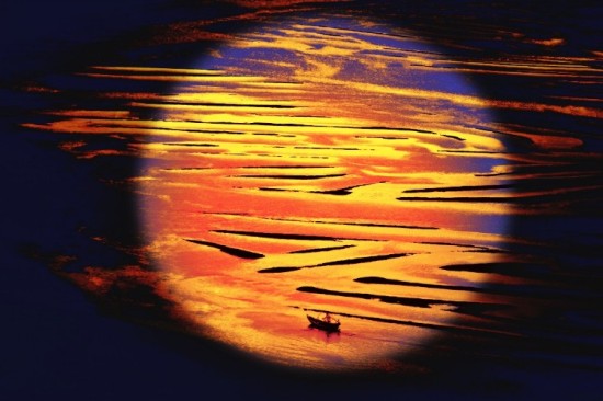 ��̽ϼ��-��Ȼ�羰