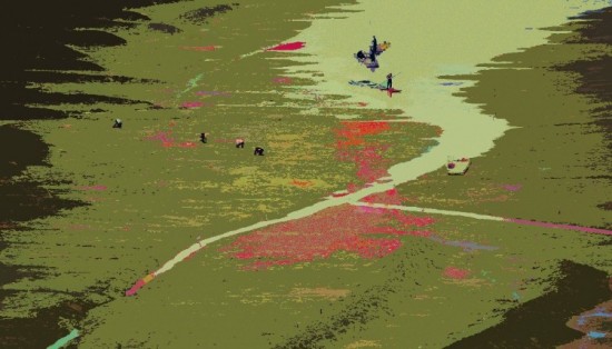 ��̽ϼ��-��Ȼ�羰