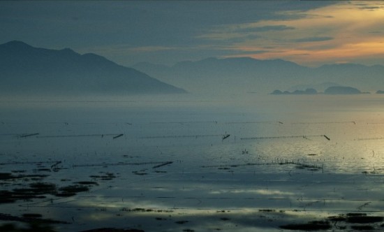 ��̽ϼ��-��Ȼ�羰