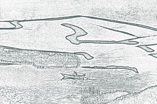 ��̽ϼ��-��Ȼ�羰