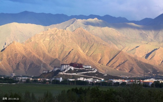 ��Ϧ������-��Ȼ�羰