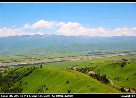 �����ᡰ���в�ԭ��-��Ȼ�羰