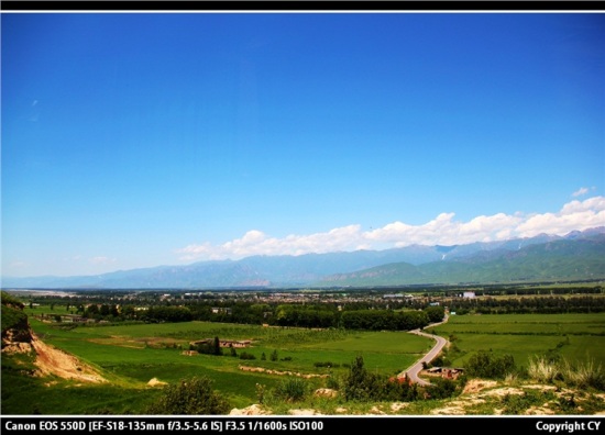 �����ᡰ���в�ԭ��-��Ȼ�羰