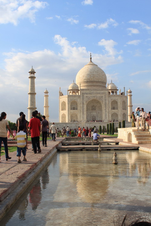 ̩����<span class=lxw>[ע: ̩���꣨Taj Mahal������Ԫǰ9��~��Ԫ40�꣬��ӡ��֪������ߵĹż�֮һ��1983����ѡ�����Ų���¼��2007��7��8�ձ���ѡΪ���������ߴ��漣����]</span>-ȫ��-������Ӱ